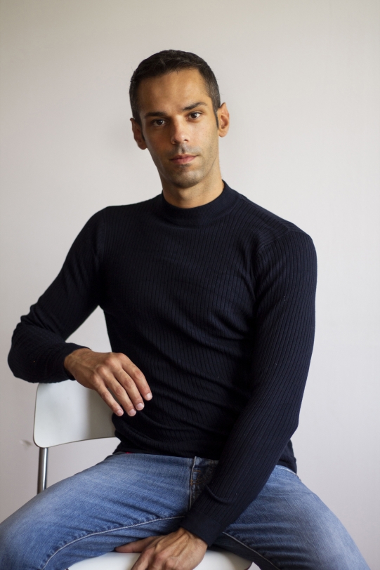 Davide portfolio 2
